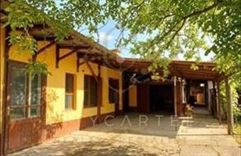 Eladó Madocsai családi ház hirdetés (54399797)