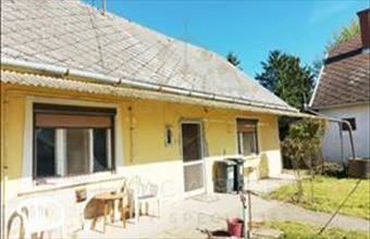 Eladó Dunaföldvári családi ház hirdetés (23449993)