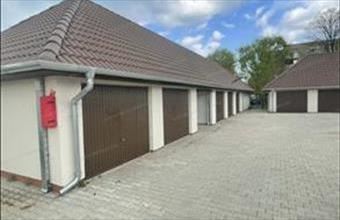 Eladó Gyulai egyedi garázs hirdetés (24427935)