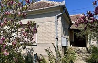 Eladó Türjei családi ház hirdetés (44433892)