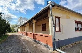 Eladó Sárospataki családi ház hirdetés (75844946)