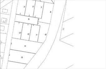 Eladó Szántódi lakóövezeti telek hirdetés (23639652)