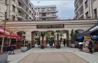 Eladó Budapest VII. kerületi tégla lakás hirdetés (29963797)