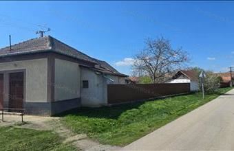 Eladó Tiszakürti családi ház hirdetés (51566374)