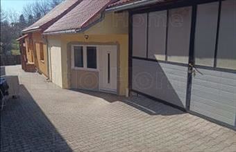 Eladó Szentgáli családi ház hirdetés (25374558)