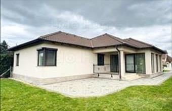 Eladó Nyúli családi ház hirdetés (96122437)