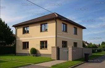 Eladó Budapest XVII. kerületi családi ház hirdetés (44998676)