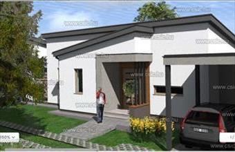 Eladó Váci ikerház hirdetés (36342453)