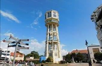 Kiadó Siófoki üzlethelyiség üzletházban hirdetés (43759397)