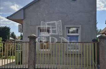 Eladó Budapest XXIII. kerületi családi ház hirdetés (37935367)