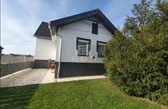 Eladó Ercsi családi ház hirdetés (42832328)