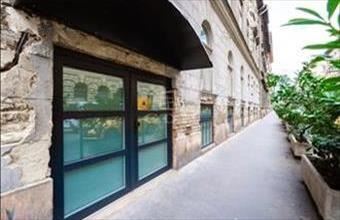Eladó Budapest VI. kerületi egyéb iroda hirdetés (23222493)