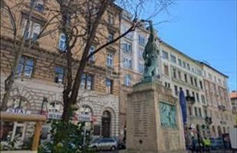 Eladó Budapest VIII. kerületi tégla lakás hirdetés (68396454)