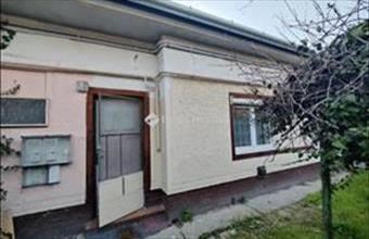 Eladó Budapest IX. kerületi sorház hirdetés (77434348)