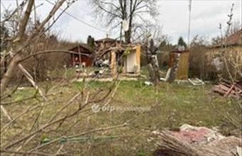 Eladó Velencei üdülőövezeti telek hirdetés (36799234)