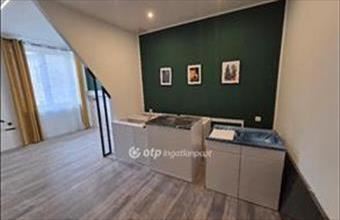 Eladó Sátoraljaújhelyi tégla lakás hirdetés (32494433)