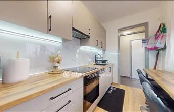 Eladó Sárospataki tégla lakás hirdetés (94827777)