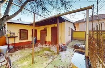 Eladó Miskolci családi ház hirdetés (55554587)