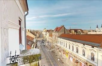 Eladó Miskolci tégla lakás hirdetés (77393893)