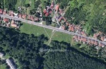 Eladó Miskolci lakóövezeti telek hirdetés (97739479)