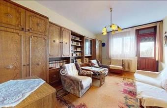 Eladó Kazincbarcikai tégla lakás hirdetés (35568579)