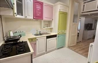 Eladó Budapest VII. kerületi tégla lakás hirdetés (83131539)