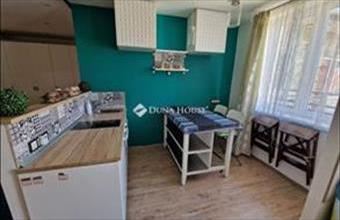 Eladó Budapest VII. kerületi tégla lakás hirdetés (12832756)