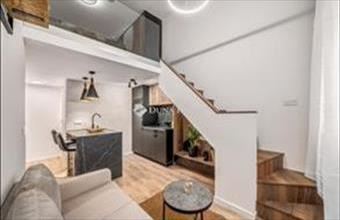 Eladó Budapest VII. kerületi tégla lakás hirdetés (31792525)