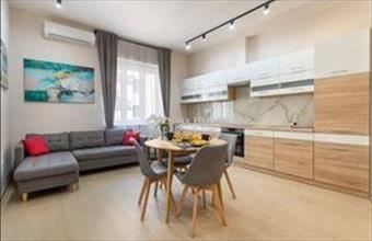 Eladó Budapest VII. kerületi tégla lakás hirdetés (32425862)