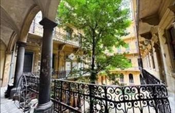 Eladó Budapest VII. kerületi tégla lakás hirdetés (57755744)