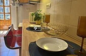 Eladó Budapest VII. kerületi tégla lakás hirdetés (69494692)