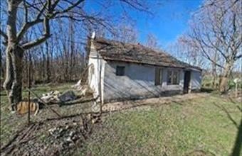 Eladó Petőfiszállási tanya hirdetés (93477347)