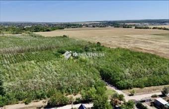 Eladó Gyömrői fejlesztési lakóterület hirdetés (94967943)