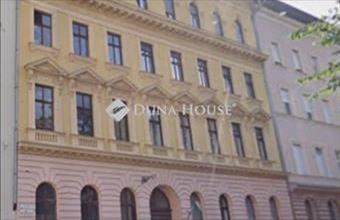 Eladó Budapest I. kerületi tégla lakás hirdetés (36875737)