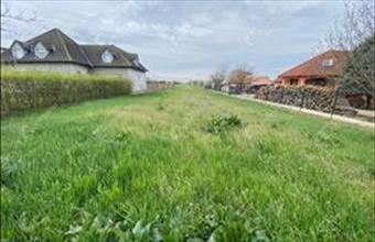 Eladó Rábacsécsényi lakóövezeti telek hirdetés (75344735)