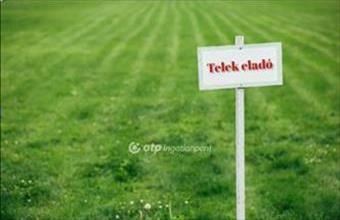 Eladó Debreceni lakóövezeti telek hirdetés (39479543)