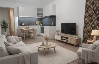 Eladó Budapest XIII. kerületi tégla lakás hirdetés (49747624)