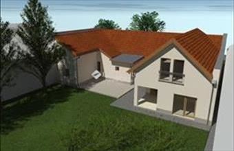 Eladó Budapest III. kerületi ikerház hirdetés (64965166)