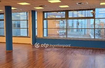 Kiadó Debreceni irodaház hirdetés (75333287)