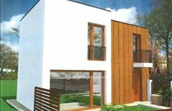 Eladó Egeri családi ház hirdetés (95321742)