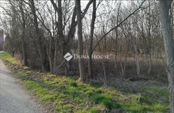 Eladó Hejőkeresztúri lakóövezeti telek hirdetés (44328938)