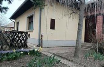 Eladó Városföldi családi ház hirdetés (33499464)