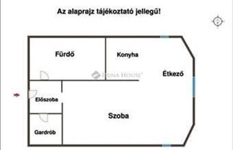 Eladó Budapest VIII. kerületi tégla lakás hirdetés (49579346)