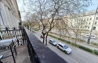 Eladó Budapest VI. kerületi tégla lakás hirdetés (94394933)