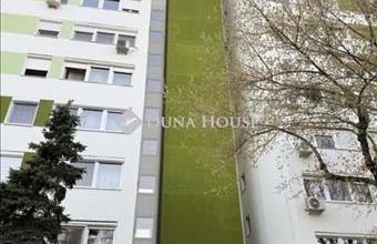 Eladó Budapest XIV. kerületi panel lakás hirdetés (42273334)