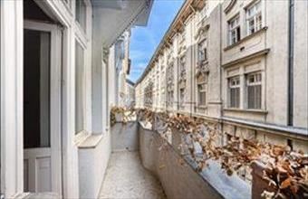 Eladó Budapest V. kerületi tégla lakás hirdetés (44436982)