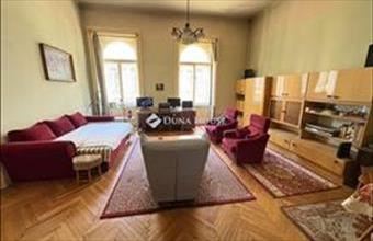 Eladó Budapest VI. kerületi tégla lakás hirdetés (35842814)