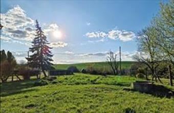 Eladó Únyi lakóövezeti telek hirdetés (99546527)