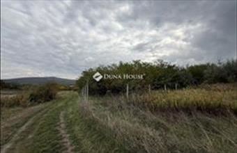 Eladó Nyergesújfalui külterületi telek hirdetés (42367562)