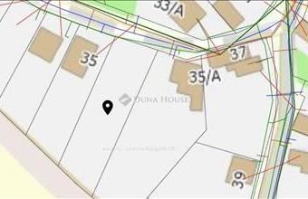 Eladó Nagysápi lakóövezeti telek hirdetés (52538643)